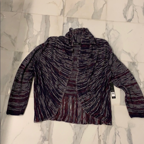 Cardigan sweater - Picture 1 of 4